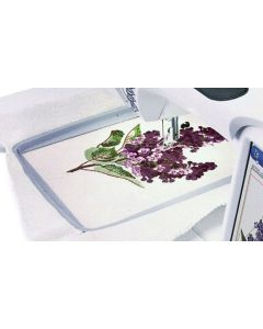 Telaio grande 240 x 150 mm - Husqvarna