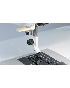 Gambo per piedino Husqvarna Viking