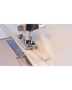 Piedino per cerniere nascoste Husqvarna Viking