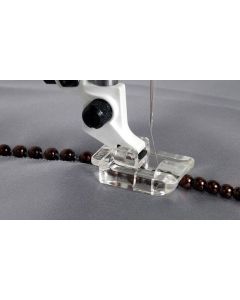 Piedino per perline mini 4 mm Husqvarna Viking