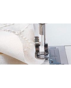 Piedino per arricciare Husqvarna Viking