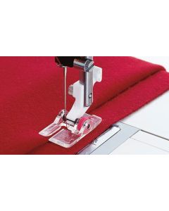 Piedino regolabile per orli invisibili Husqvarna VIking