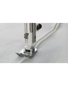 Piedino per nervature a 3 scanalature con piastrina - Husqvarna Viking serie Epic