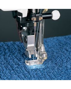 Piedino per rammendo/ricamo a mano libera Pfaff