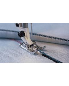 Piedino per decorazione spagnola Husqvarna Viking