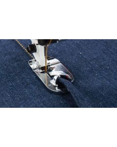 Piedino ribattitore 9 mm Husqvarna Viking