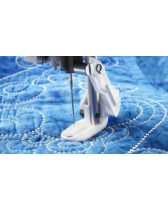 Piedino sensore Q - Husqvarna Viking serie Opal / Sapphire / Designer / Tribute