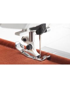 Piedino per cordoncino mega Husqvarna Viking