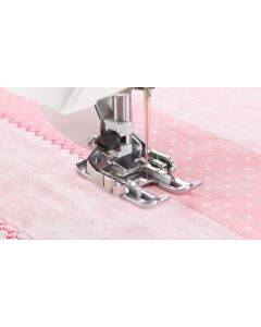 Piedino intercambiabile con punte aperte Husqvarna Viking