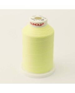 Gunold Glowy giallo - mt. 1000