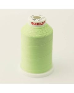 Gunold Glowy verde - mt. 1000