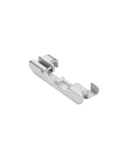 Piedino per profili, perle e paillettes per tagliacuci Bernina L450/L460