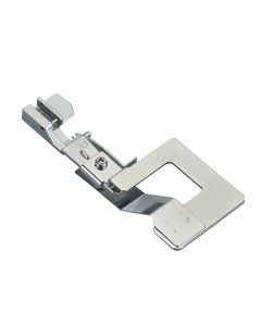 Piedino arricciatore per tagliacuci Bernina L450/L460
