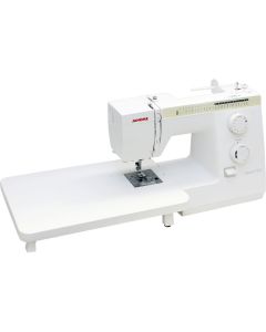 Piano di prolunga per Janome Sewist 709 / 721 / 725S