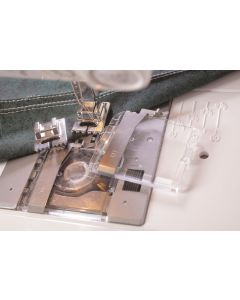 Guide per nervature - Janome