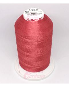 Gunold 61081 - Poly 40 mt. 5000