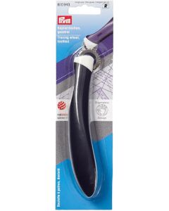 Rotella ergonomica per marcare dentellata Prym