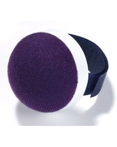 Bracciale portaspilli con nastro a strappo Prym