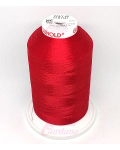 Gunold 61147 - Poly 40 mt. 5000