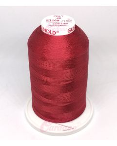 Gunold 61169 - Poly 40 mt. 5000