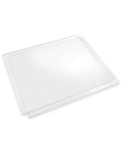 Set 2 tappetini da taglio 36 x 31 cm per Big Shot Pro Sizzix - 656253