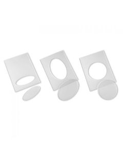 Modelli e inserti Embossing Diffuser per fustelle Embossing - 657945