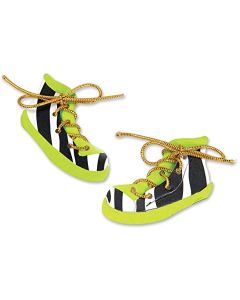 Fustella Sizzix Originals "Sneakers preferite" - 659400