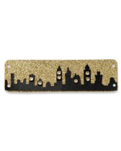 Fustella Sizzix Originals Die "Big City" - 659408