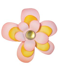 Fustella Sizzix Bigz "Fioritura botanica n.2" - 660486