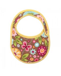 Fustella Sizzix Bigz Plus "Bavaglino per neonati" - 660924