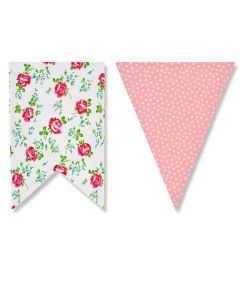 Fustella Sizzix Bigz Plus "Festone" - 661173