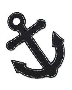 Fustella Sizzix Bigz "Ancora" - 661319