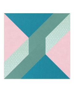 Fustella Sizzix Bigz Plus Q "Twist. 22,86 cm da assemblato" - 661651