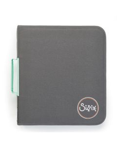 Raccoglitore ad anelli grande per fustelle e accessori Sizzix - 662108