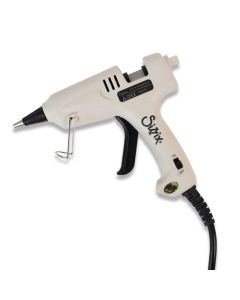 Pistola colla a caldo Sizzix con ugello fine - 662301