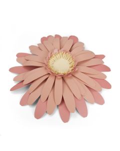 Fustella Sizzix Framelits "Margherita grande" - 662396