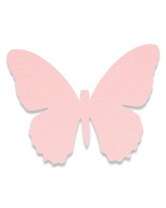 Fustella Sizzix Bigz "Farfalla magnifica" - 662601