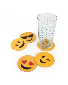 Fustella Sizzix Bigz "Emojis" - 662821