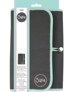 Astuccio porta fustelle e accessori Sizzix - 662874