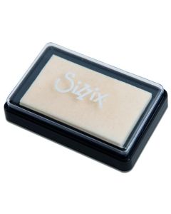 Tampone con inchiostro adesivo trasparente per embossing - 663012