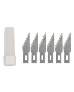 Set 6 lame di ricambio per taglierina Sizzix - 663304