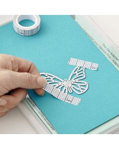 Nastro adesivo rimovibile a bassa aderenza Sizzix (2 rotoli) - 663473