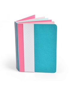 Fustella Sizzix Bigz L "Libro, agenda" - 663635