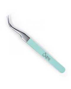 Pinzetta di precisione a punta curva Sizzix - 664140