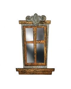  Fustella Sizzix Bigz "Finestra" - 664220