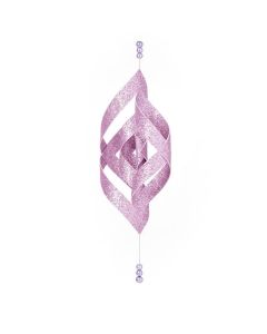 Fustella Sizzix Bigz "Campana a vento" - 664340