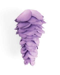 Fustella Sizzix Bigz L "Glicine" - 664391