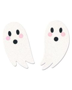 Fustella Sizzix Bigz "Fantasmino grazioso" - 664722