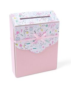 Fustella Sizzix Bigz XL "Casella della posta" - 664798