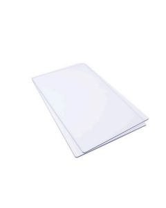 Tappetini taglio 22 x 32 per Big Shot Switch Plus - 664859